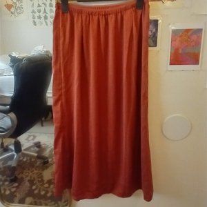 American Eagle Maxi Skirt